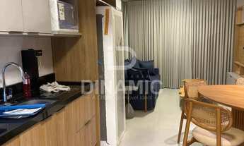 Imagem: Flat para Locação no Hub Condomínio Setor