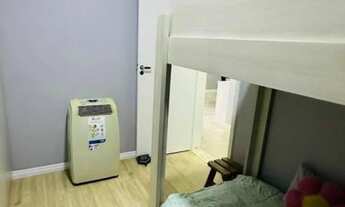 Imagem 6: Apartamento para Venda em Barueri, Vila Iracema-Belval, 2 dormitórios, 1 suíte, 2 banheiro