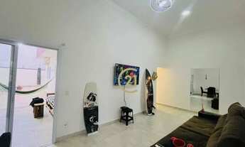 Imagem 5: Casa térrea à venda no Condomínio Bréscia - Jardim Bréscia em Indaiatuba/SP - CA2164