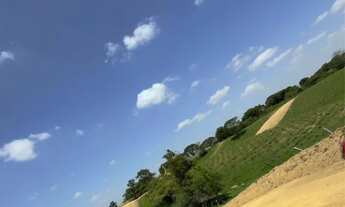 Imagem: CONDOMÍNIO FECHADO DE CHÁCARAS - LANÇAMENTO