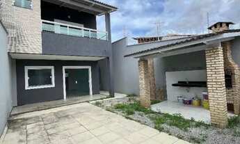 Imagem 5: Casa à venda, 120 m² por R$ 560.000,00 - Maraponga - Fortaleza/CE