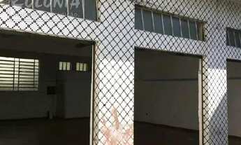 Imagem: Prédio a venda - Vila Valparaíso, Santo