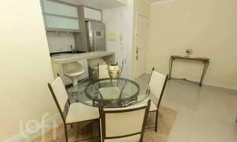 Imagem 3: Apartamento à venda em Vila Ipiranga com 68 m², 3 quartos, 1 suíte, 1 vaga