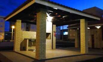 Imagem 2: APARTAMENTO - TANGARA RES. CLUB - PRESIDENTE VARGAS - IÇARA