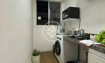 Imagem 7: Vende-se Apartamento no Coxipó - Condomínio Parque Chapada dos Bandeirantes - 44 m², 2 Qua