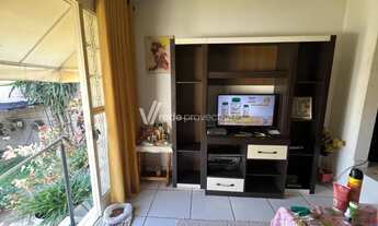 Imagem 6: Casa - Jardim Antonio Von Zuben - Campinas