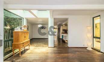 Imagem 3: Sobrado - 3 Dormitórios (1 Suíte) à Venda no Alto da Boa Vista - São Paulo/SP