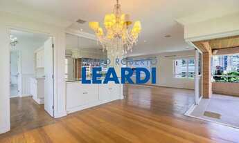 Imagem: APARTAMENTO - MOEMA PÁSSAROS - SP