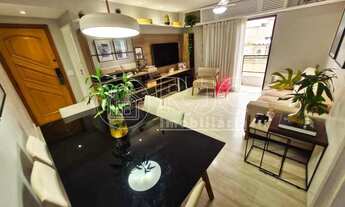 Imagem: Imóvel para venda tem 100 metros quadrados