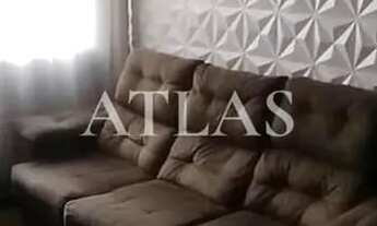 Imagem: Apartamento à venda, Retiro, Volta Redonda