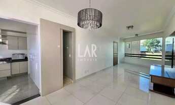 Imagem 4: Apartamento para aluguel, 3 quartos, 2 suítes, 2 vagas, Gutierrez - Belo Horizonte/MG