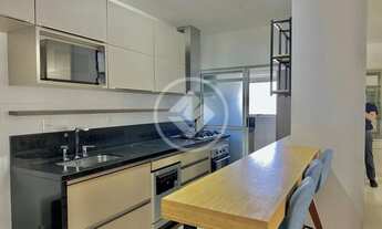 Imagem 7: JF- Apartamento com 3 quartos Sacada com churrasqueira em Agronômica - Florianópolis - SC