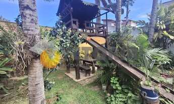 Imagem 6: Casa com 2 dormitórios à venda, 117 m² por R$ 480.000 - Praia das Palmeiras - Caraguatatub