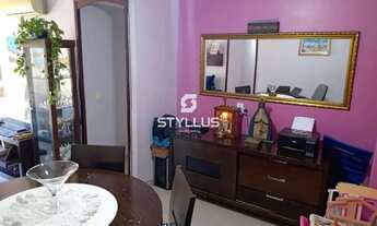 Imagem 16: Cachambi Apartamento com 2 dormitórios