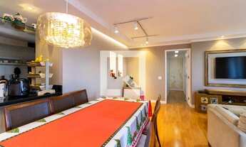 Imagem 4: Apartamento à Venda - Santana, 3 Quartos, 108 m2