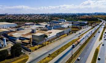 Imagem: Oportunidade Única pra REFORMA na BR-153