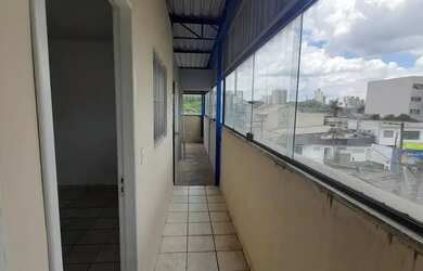 Imagem 6: SALA COML. - 124 M² - NOVA PETRÓPOLIS SBC