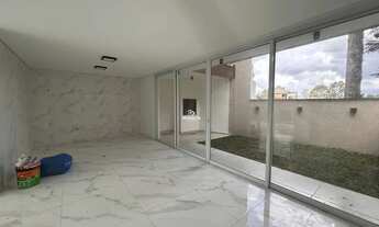 Imagem 4: Sobrado em condomínio com Subsolo e Suíte - Costeira - São José dos Pinhais/PR