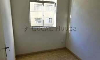 Imagem 7: Apartamento à venda em Curitiba, Pinheirinho, com 3 quartos, 53m²