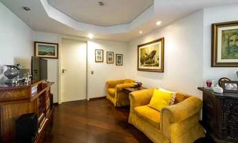 Imagem 8: Aluguel Apartamento 4 Dormitórios - 192 m² Campo Belo