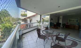 Imagem 6: Apartamento Frente e Varandão com 4 quartos à venda, 160 m² por R$ 1.000.000 - Recreio dos