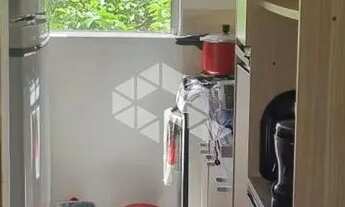 Imagem 6: Apartamento Dois quartos e uma vaga de garagem no bairro Mário Quintana