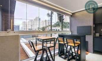 Imagem 5: Apartamento com 109m², semi-mobiliado à venda no Ecoville