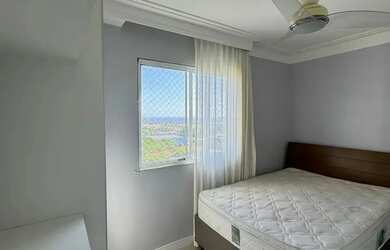 Imagem 7: Colina de Piatã, 3/4, 2 Vagas, Mobilia Completa, Vista Mar, Oportunidade!