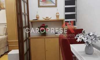 Imagem: Apartamento em Catete