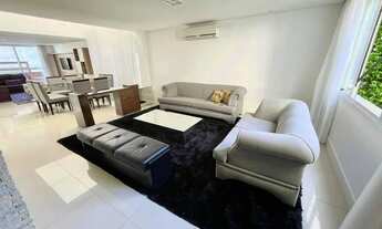 Imagem 5: Sobrado para Locação em Curitiba, Campo Comprido, 4 dormitórios, 4 suítes, 5 banheiros, 2