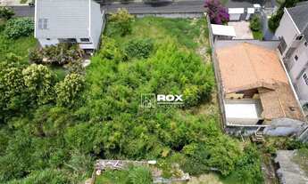 Imagem 5: Terreno à venda, 411 m² por R$ 479.000 - Pilarzinho, Curitiba/PR