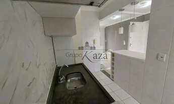 Imagem 7: Imóvel para aluguel tem 49 metros quadrados com 2 quartos