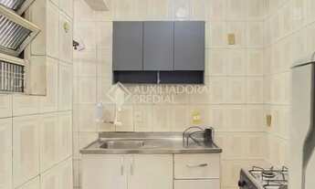 Imagem 6: Apartamento 1 quarto