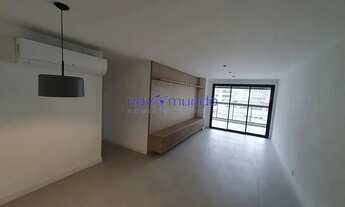 Imagem: Apartamento de 3 quartos, 1ª locação