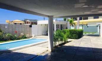 Imagem 3: Casa com 6 dormitórios à venda, 700 m² por R$ 1.250.000,00 - Jauá (abrantes) - Camaçari/BA