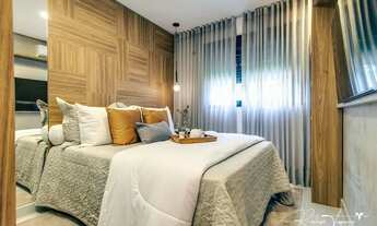 Imagem 7: 15W22 Apartamentos à venda no Setor Oeste com 2 a 4 quartos e design tropical chic