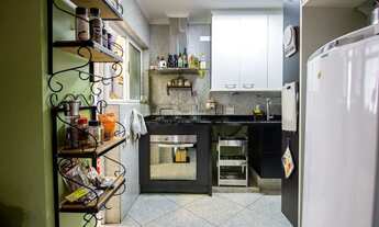 Imagem 14: Venda Apartamento 4 Dormitórios - 190 m² Jardim Paulista