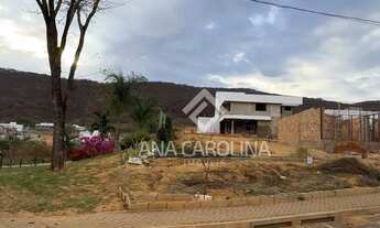 Imagem 3: Lote Em Condomínio em Condomínio Diamond - Montes Claros