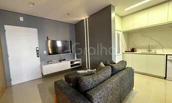 Imagem 6: BELISSIMO APARTAMENTO VISTA MAR 2 QUARTOS 2 VAGAS NA AGRONOMICA