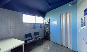 Imagem 3: Flat à venda, 1 quarto, 1 vaga, Estoril - Belo Horizonte/MG