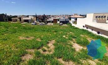 Imagem 2: Terreno à venda, 420 m² por R$ 282.000,00 - Condomínio Mirante dos Ipês - Salto/SP