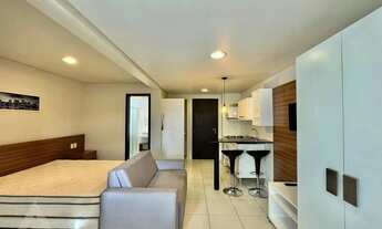 Imagem 5: Apartamento mobiliado no bairro Itoupava Seca!