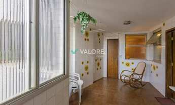 Imagem 4: Apartamento 4 quartos para aluguel no Santo Agostinho