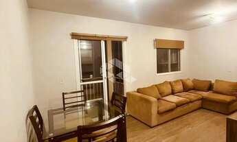 Imagem: Apartamento de 2 dormitórios e 1 vaga de