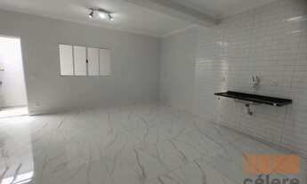 Imagem 2: SALA COMERCIAL NOVA PARA LOCAÇÃO | 60 m² | MOOCA