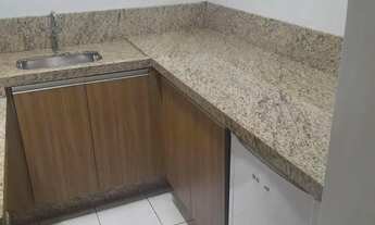 Imagem 5: Imóvel para venda possui 33 metros quadrados com 1 quarto em Setor Oeste - Goiânia - GO