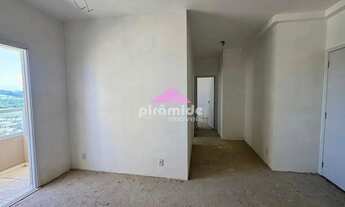 Imagem 3: Apartamento à venda, Edifício The Gold - Urbanova, São José dos Campos, SP