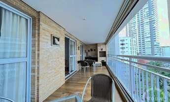 Imagem: Apartamento 3 Suítes com 2 Vagas em Gonzaga