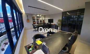 Imagem: Sala à venda, 165 m² por R$ 2.490.000,00