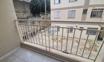 Imagem 6: Apartamento com 2 dormitórios para alugar, 55m² por R$ 1.739.00 - Freguesia do Ó - São Pau